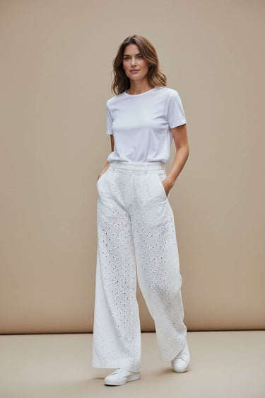 Semicouture Semicouture Pant Elda | Loft 33