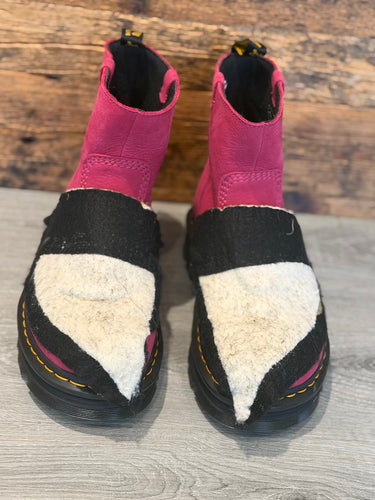 Simon Cracker Simon Cracker Dr.martens Fuxia 41 | Loft 33
