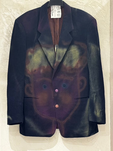 Simon Cracker Simon Cracker Blazer Achille | Loft 33