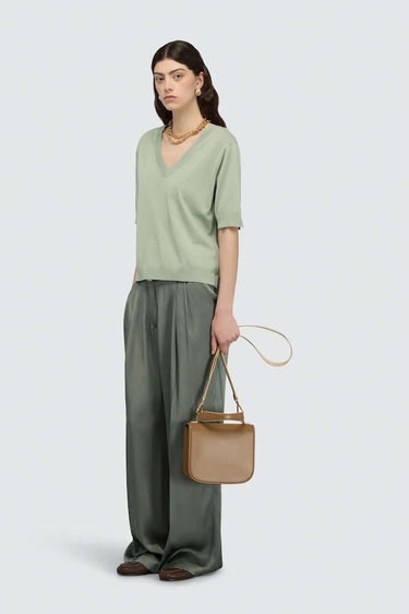Semicouture Semicouture T-shirt Aldonza | Loft 33