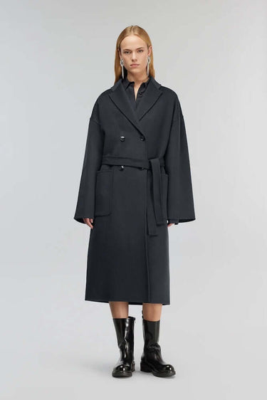 Semicouture Semicouture Coat Alice | Loft 33