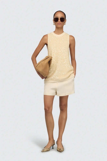 Semicouture Semicouture Top Alona | Loft 33