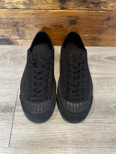 Paura Paura Sneakers Ares Black | Loft 33