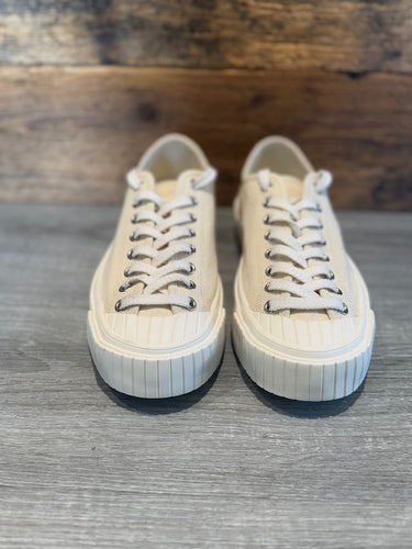 Paura Paura Sneakers Ares Ivory | Loft 33
