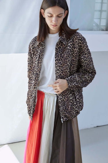 TER ET BANTINE Ter Et Bantine Baseball Jacket | Loft 33