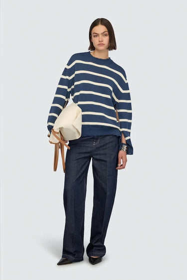 Semicouture Semicouture Sweater Beatriz | Loft 33