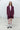 hache Hache Pomace Double Breasted Over Jacket | Loft 33