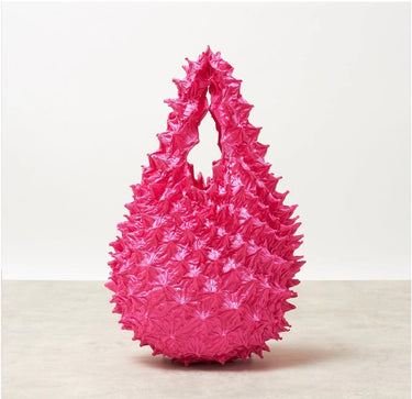 Bunzaburo Bunzaburo Bag Fuxia Pink | Loft 33