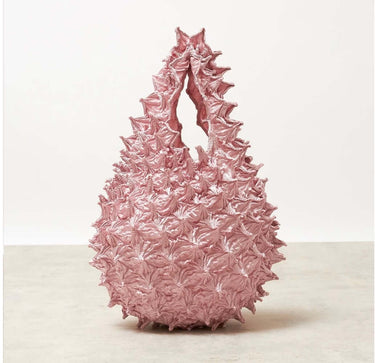 Bunzaburo Bunzaburo Bag Rose Pink | Loft 33