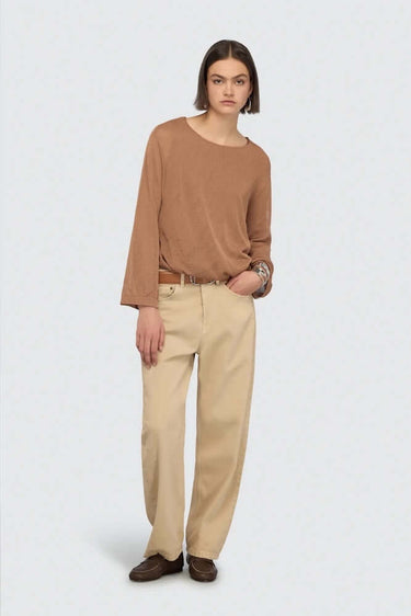 Semicouture Semicouture T-shirt Camila | Loft 33