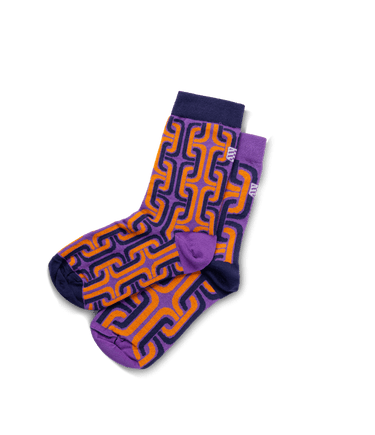 Oybo Oybo Chain Violet | Loft 33