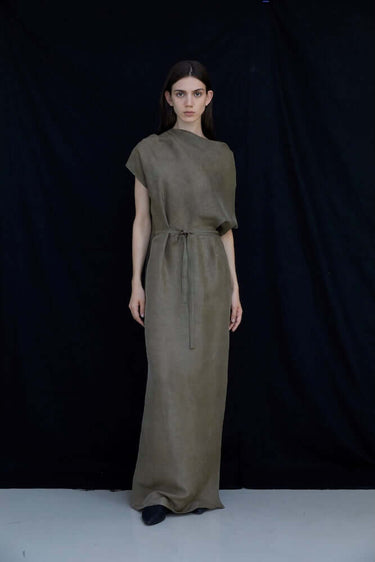 TER ET BANTINE Ter Et Bantine Clarissa Dress | Loft 33
