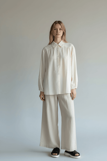 Madame Venice Madame Venice Shirt Clea | Loft 33