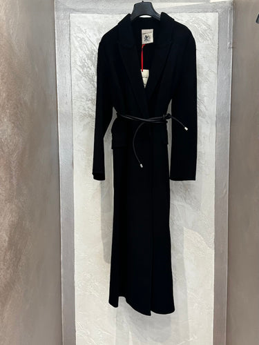 Semicouture Semicouture Coat Consuelo | Loft 33