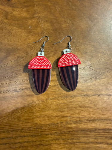 Simon Cracker Simon Cracker Earrings | Loft 33