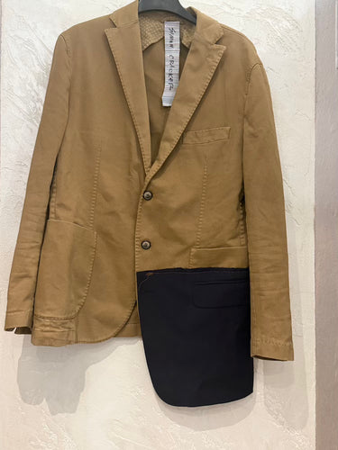 Simon Cracker Simon Cracker Blazer Holly | Loft 33