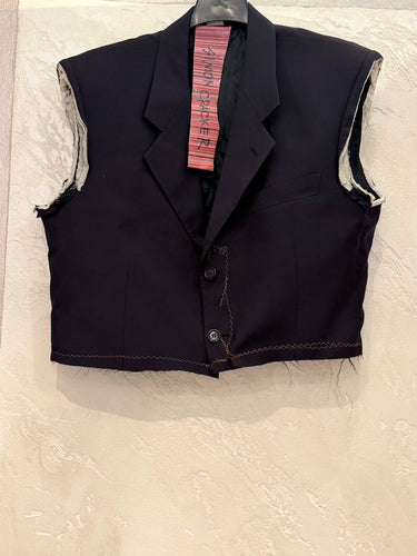 Simon Cracker Simon Cracker Gilet Penelope | Loft 33