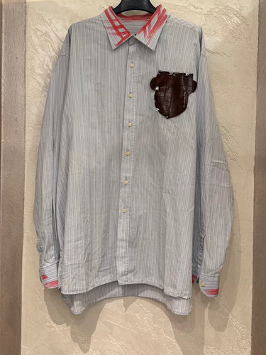 Simon Cracker Simon Cracker Shirt Filo | Loft 33