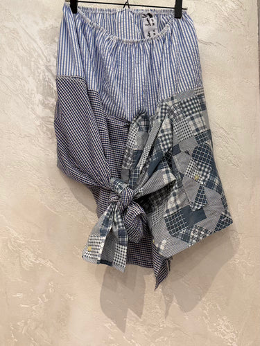 Simon Cracker Simon Cracker Skirt Prairie | Loft 33