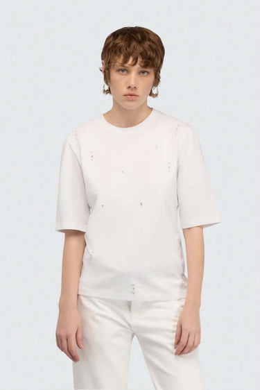 Semicouture Semicouture T-shirt Cristina | Loft 33