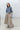 hache Hache Cropped Mood Shirt | Loft 33