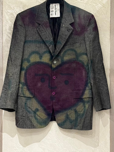 Simon Cracker Simon Cracker Blazer Cupido | Loft 33