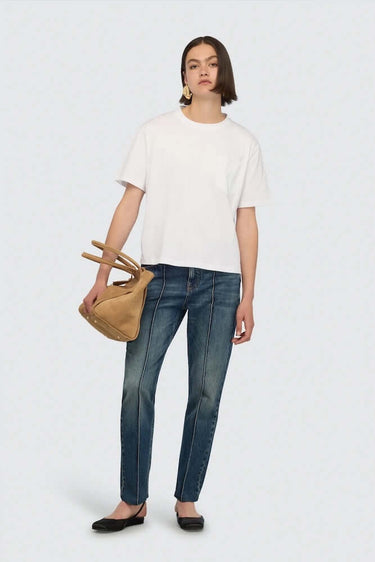 Semicouture Semicouture T-shirt Daniela | Loft 33