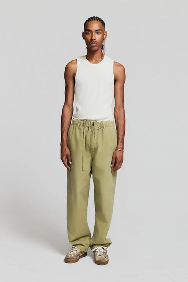 Paura Paura Diogene Workwear Pants | Loft 33