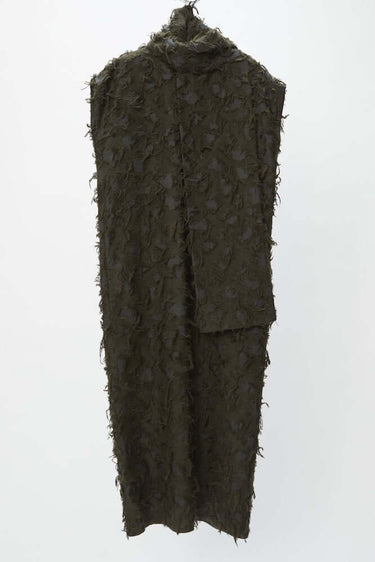 hache Hache Drama Dress | Loft 33