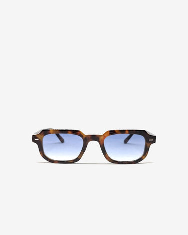 Pepitos Pepitos Sunglasses Drew Havana Sky | Loft 33