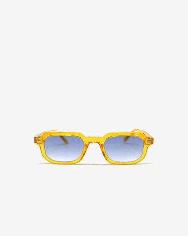 Pepitos Pepitos Sunglasses Drew Yellow | Loft 33