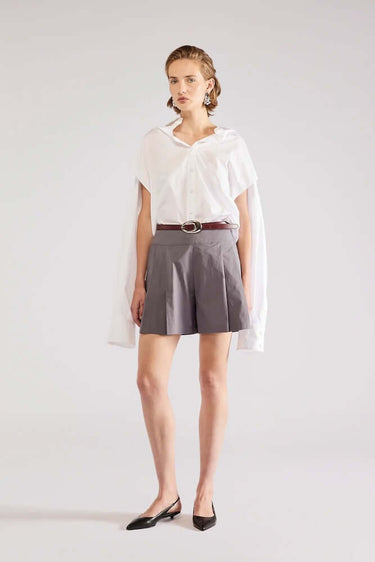 Erika Cavallini Erika Cavallini Shorts Samuele | Loft 33