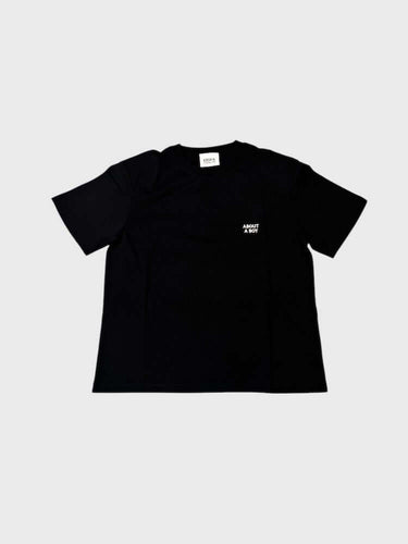 Erika Cavallini Erika Cavallini T-Shirt Axel Black | Loft 33