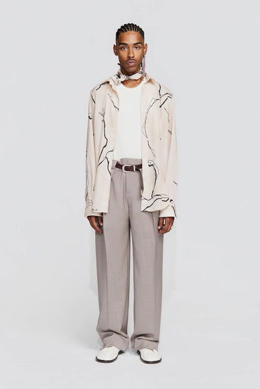 Paura Paura Fedona Shirt | Loft 33