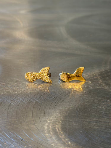 Rita Martinez Rita Martinez Fish Earrings | Loft 33