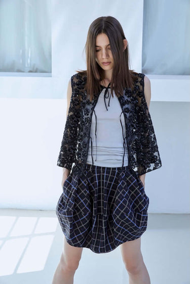 TER ET BANTINE Ter Et Bantine Flower Top | Loft 33