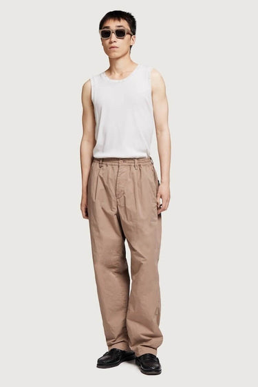 Paura Paura Gerard Pants Dove Grey | Loft 33