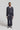 Paura Paura Gerard Pants Dark Blue | Loft 33