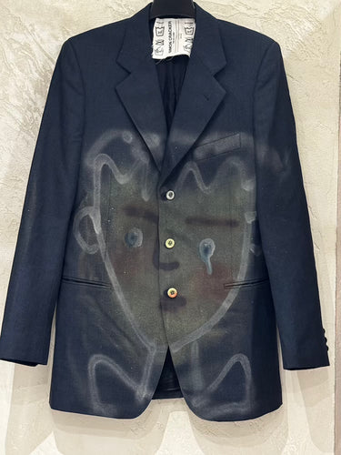 Simon Cracker Simon Cracker Blazer Giacomo | Loft 33
