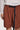 Paura Paura Harlem Shorts Bronze | Loft 33