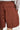 Paura Paura Harlem Shorts Bronze | Loft 33