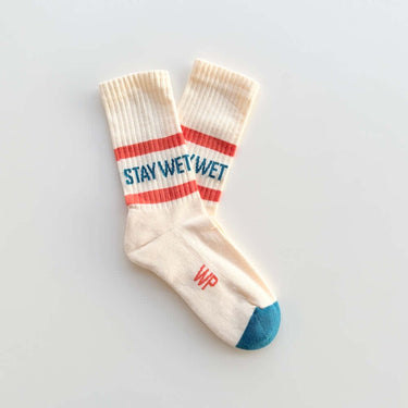 HERITAGE 9.1 Heritage 9.1 Socks Rucker Turquoise Woman | Loft 33