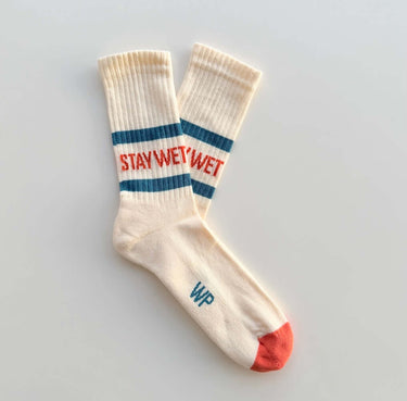 HERITAGE 9.1 Heritage 9.1 Socks Rucker Carrot Man | Loft 33
