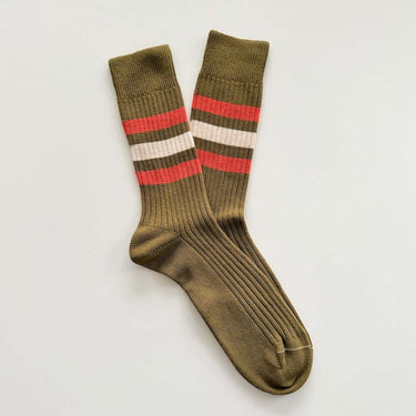 HERITAGE 9.1 Heritage 9.1 Socks Vintage 1980 Military Man | Loft 33