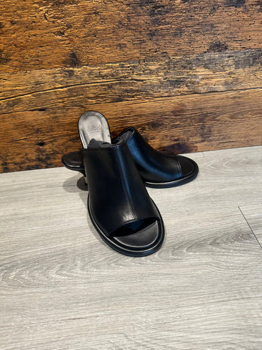 Erika Cavallini Erika Cavallini Pipe Mule Carmen | Loft 33