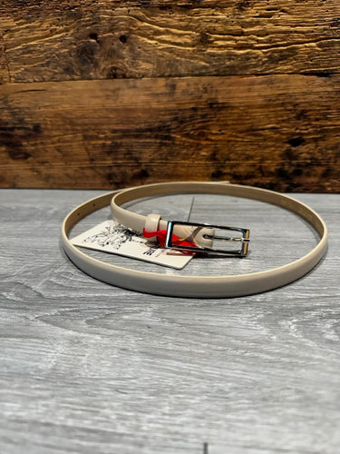 Semicouture Semicouture Belt Adeona | Loft 33