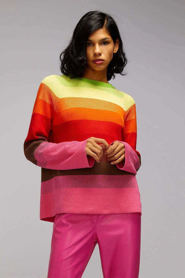 Semicouture Semicouture Pullover Rachael | Loft 33