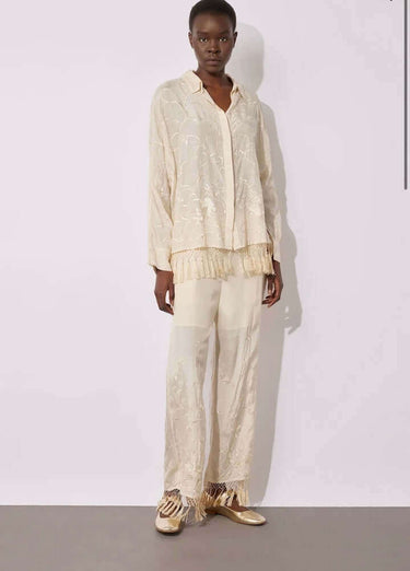 Semicouture Semicouture Pant Genny | Loft 33