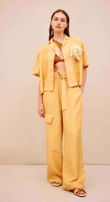 Erika Cavallini Erika Cavallini Pant Sheila | Loft 33