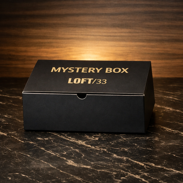 Loft 33 Mystery Box | Loft 33
